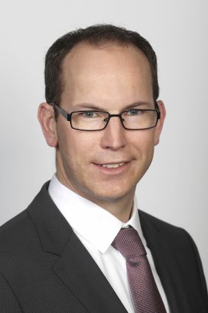 Führungswechsel bei der interpack